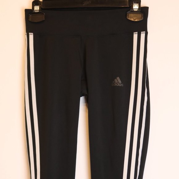Adidas Climalite Leggings - Picture 2 of 14